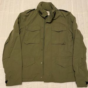 ASPESI Military Field Jacket
